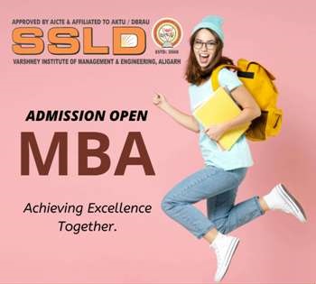 Best MBA College in ALigarh