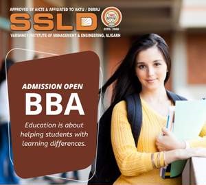 Best BBA College in ALigarh